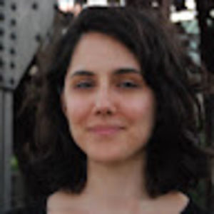 Meet your Posher, Miranda